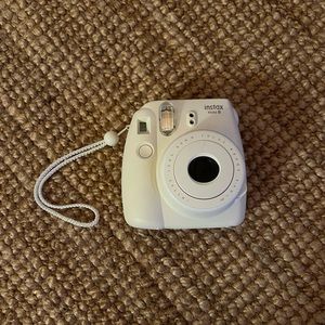 Instax Mini 8 Camera